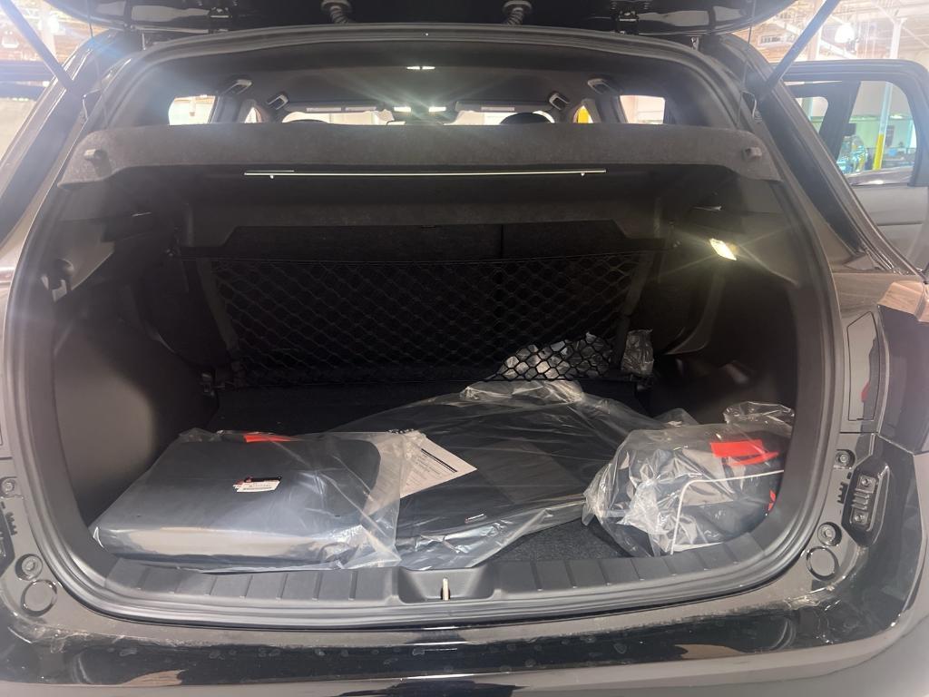 new 2025 Mitsubishi Outlander Sport car, priced at $31,225