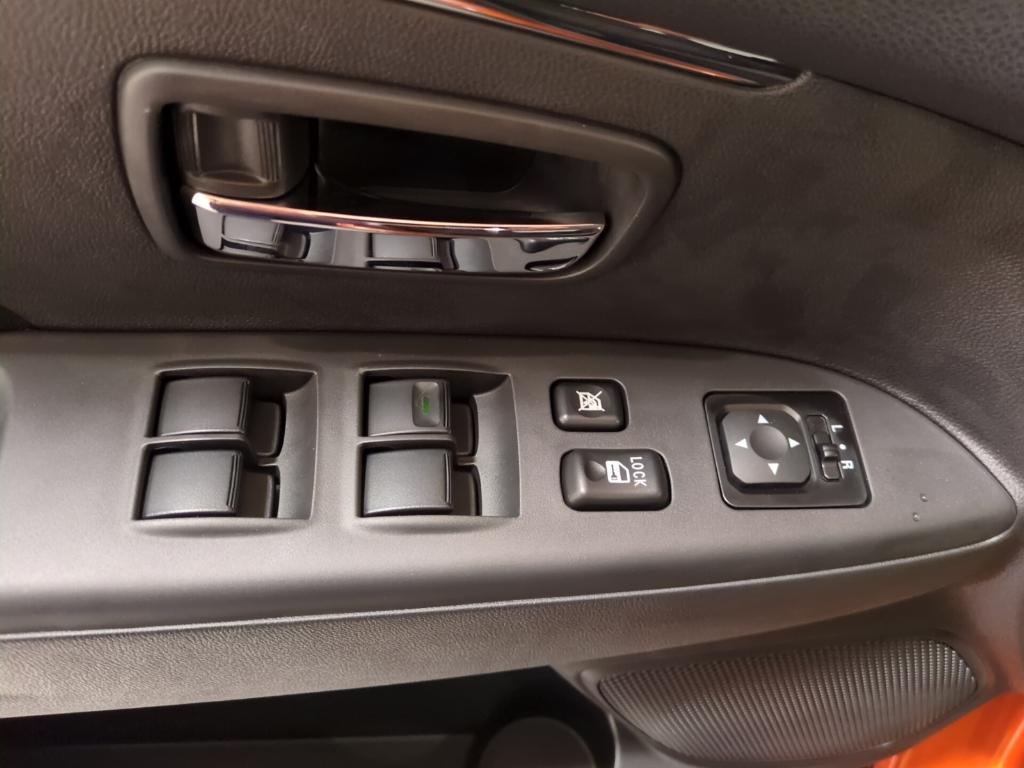 new 2025 Mitsubishi Outlander Sport car, priced at $28,635