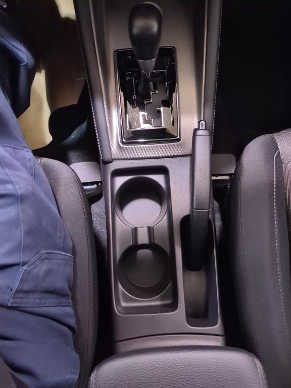 new 2025 Mitsubishi Outlander Sport car, priced at $28,635