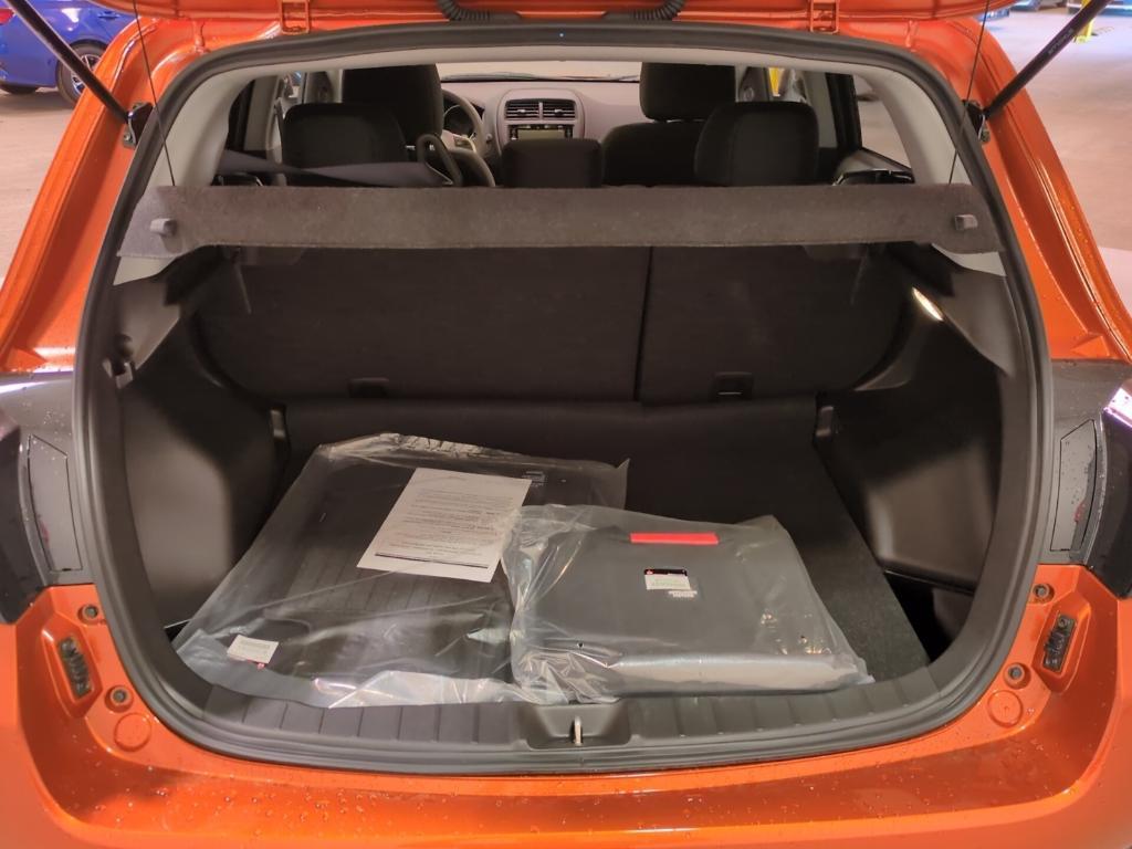 new 2025 Mitsubishi Outlander Sport car, priced at $28,635