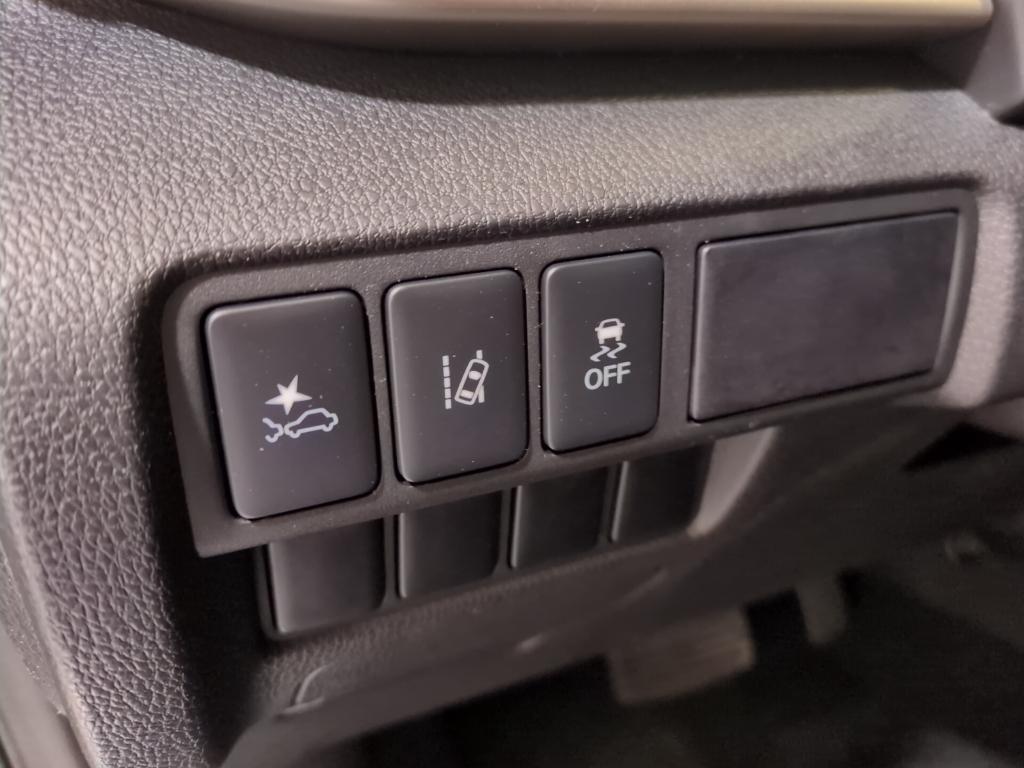 new 2025 Mitsubishi Eclipse Cross car, priced at $31,205