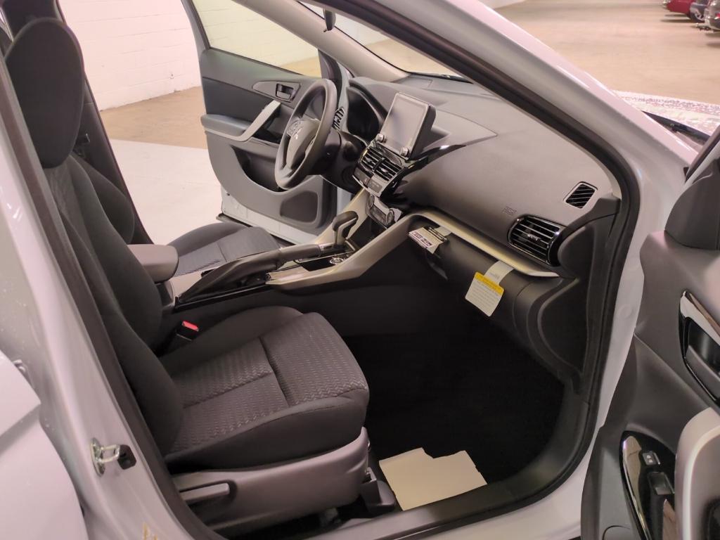 new 2025 Mitsubishi Eclipse Cross car, priced at $31,205
