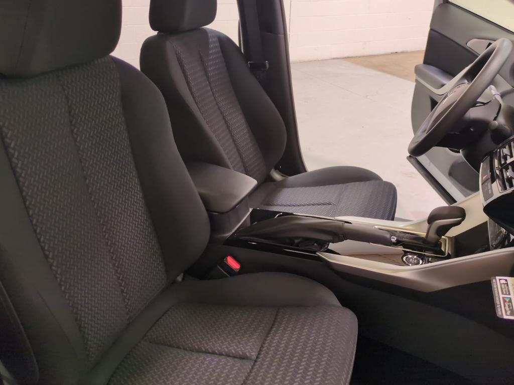 new 2025 Mitsubishi Eclipse Cross car, priced at $31,205