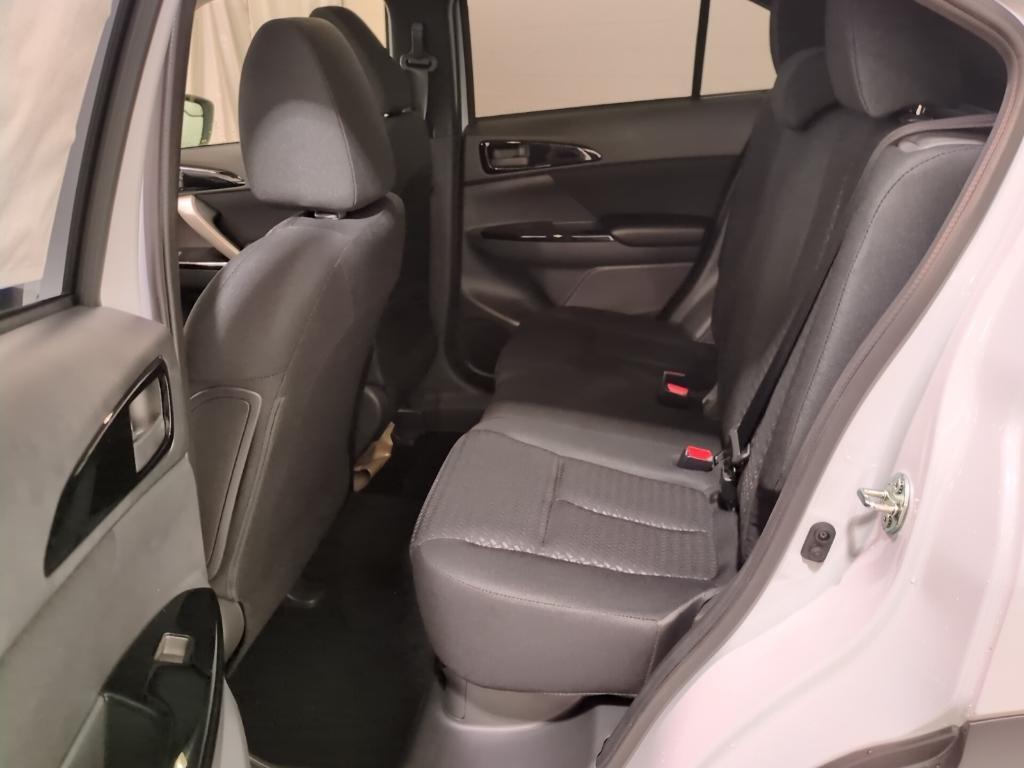 new 2025 Mitsubishi Eclipse Cross car, priced at $31,205