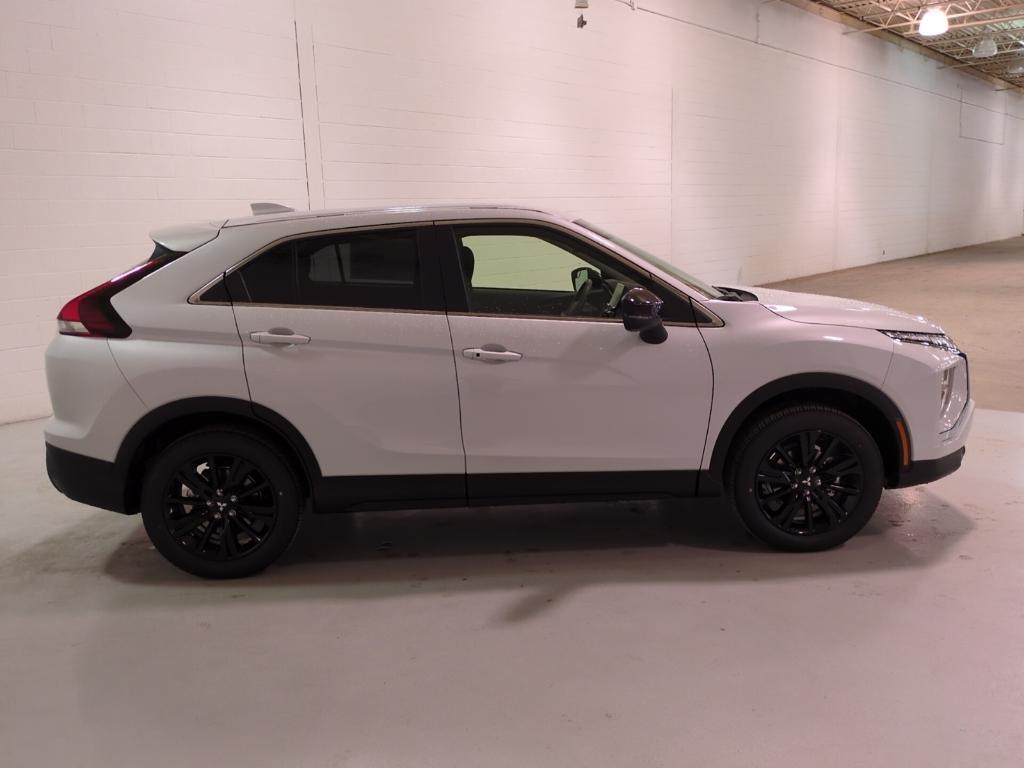 new 2025 Mitsubishi Eclipse Cross car, priced at $31,205