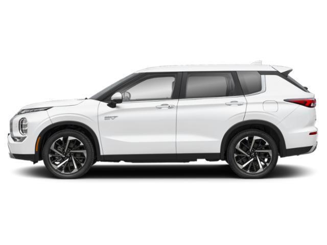 new 2025 Mitsubishi Outlander PHEV car, priced at $47,950
