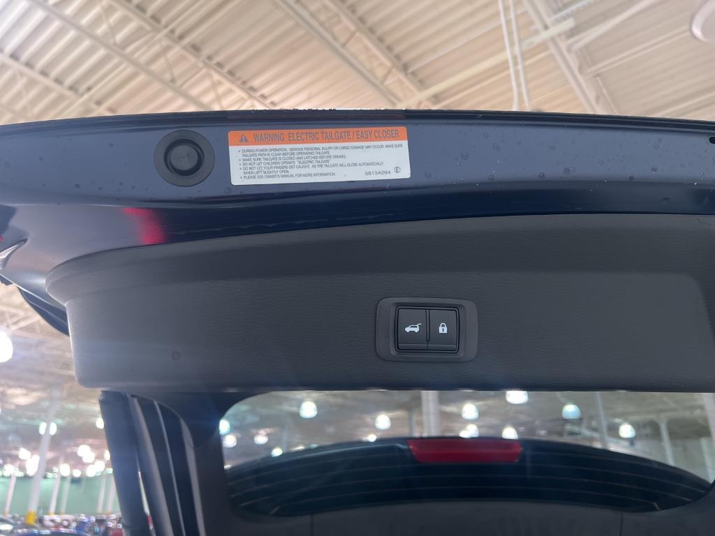 new 2025 Mitsubishi Outlander car, priced at $37,555