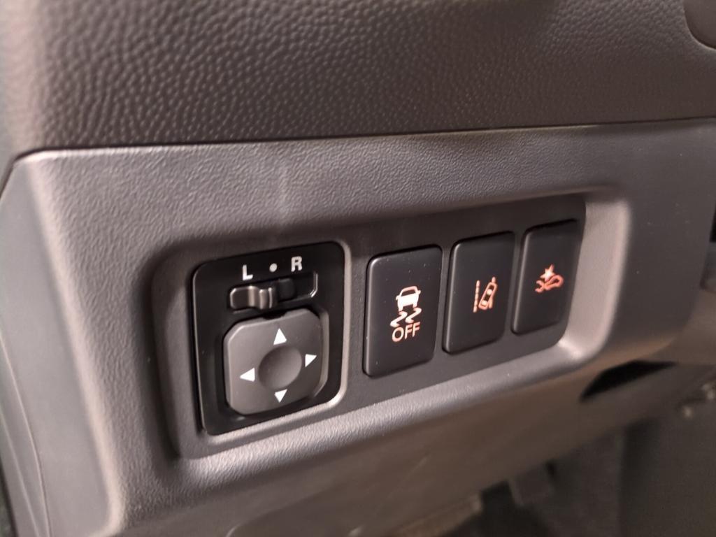 new 2024 Mitsubishi Mirage G4 car, priced at $20,060