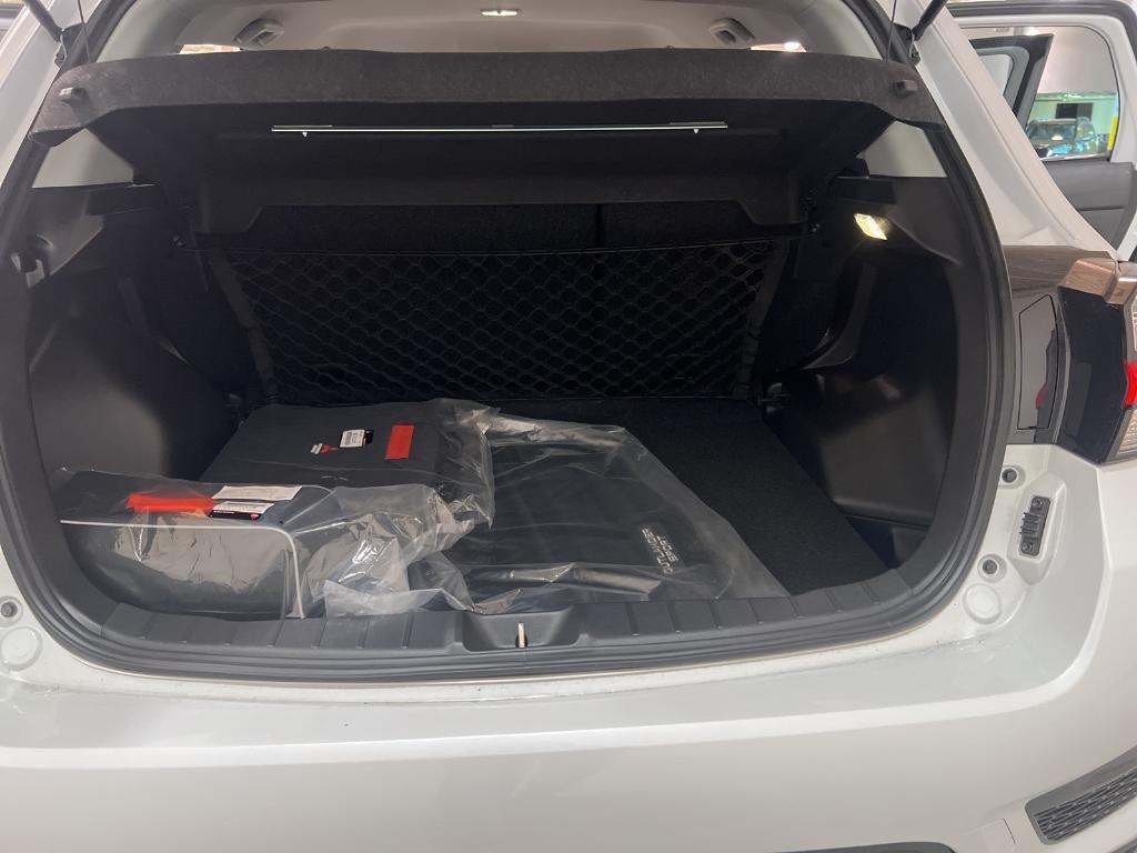 new 2025 Mitsubishi Outlander Sport car, priced at $31,000