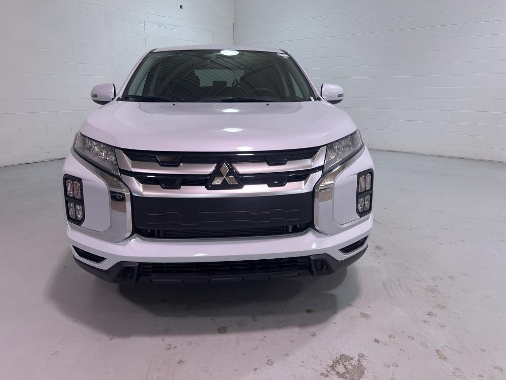 new 2025 Mitsubishi Outlander Sport car, priced at $31,000