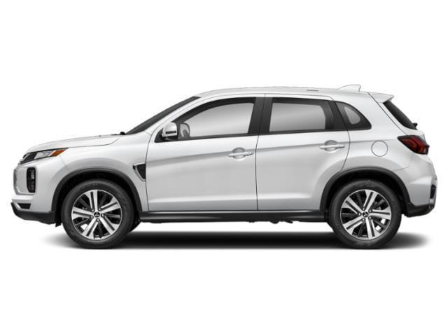 new 2025 Mitsubishi Outlander Sport car, priced at $31,000