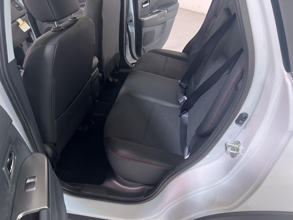 new 2025 Mitsubishi Outlander Sport car, priced at $31,000