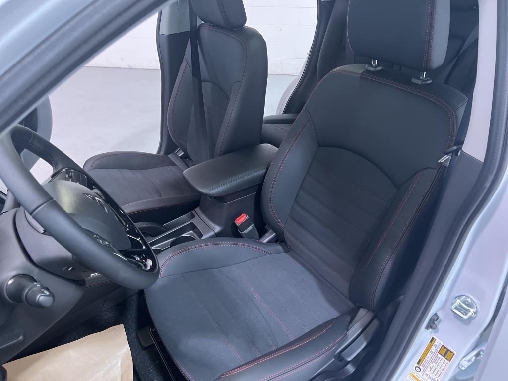 new 2025 Mitsubishi Outlander Sport car, priced at $31,000