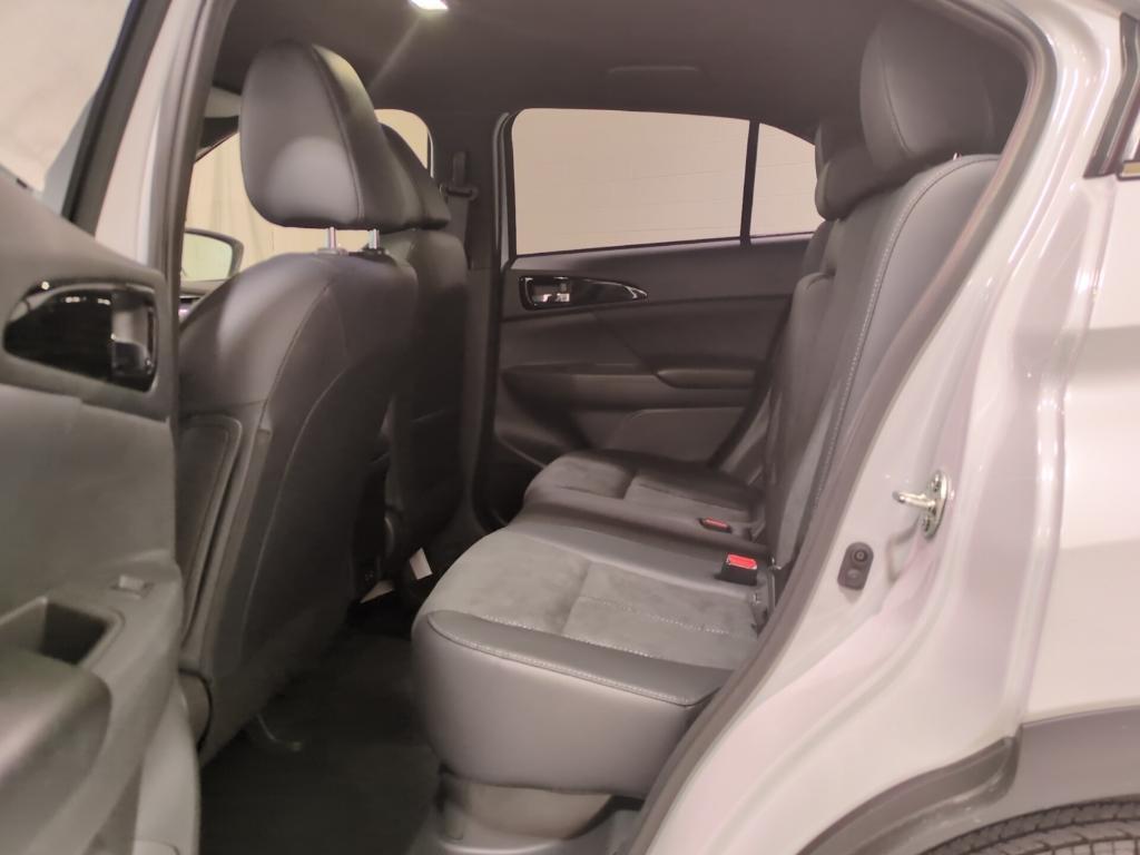new 2025 Mitsubishi Eclipse Cross car, priced at $32,035