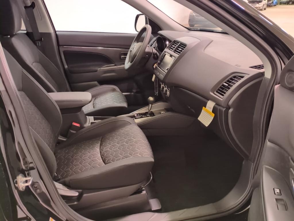 new 2025 Mitsubishi Outlander Sport car, priced at $28,028