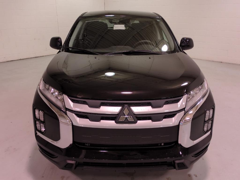 new 2025 Mitsubishi Outlander Sport car, priced at $28,028