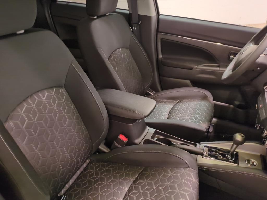 new 2025 Mitsubishi Outlander Sport car, priced at $28,028