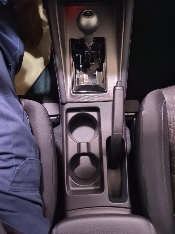 new 2025 Mitsubishi Outlander Sport car, priced at $28,028
