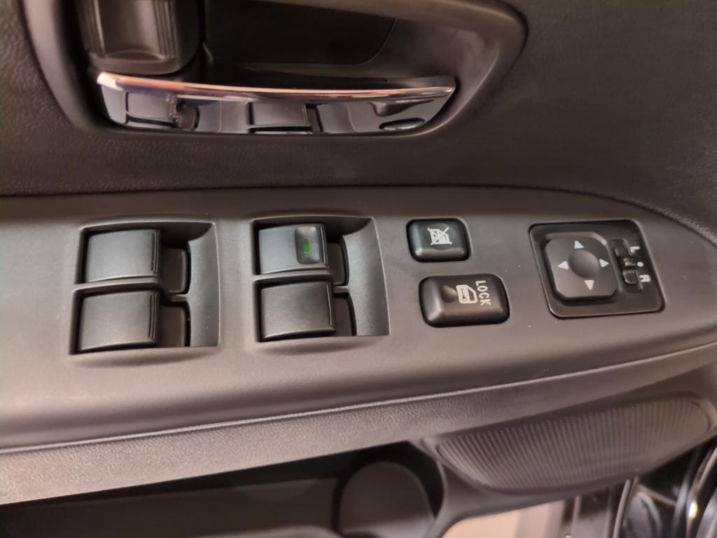 new 2025 Mitsubishi Outlander Sport car, priced at $28,028