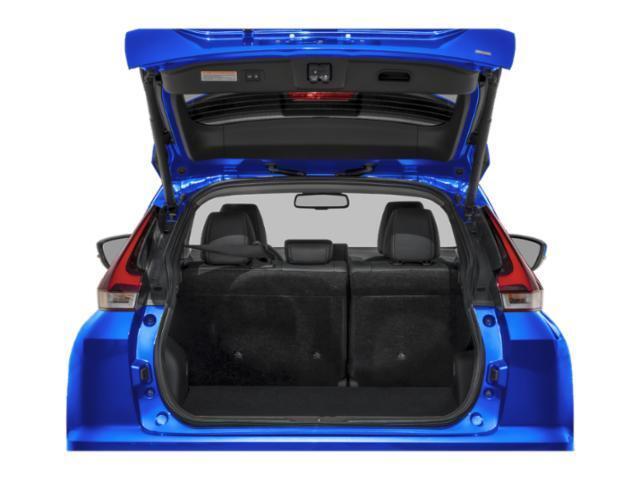 new 2026 Mitsubishi Eclipse Cross car, priced at $33,385