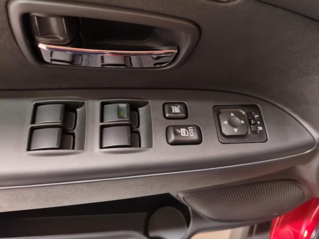 new 2025 Mitsubishi Outlander Sport car, priced at $28,692