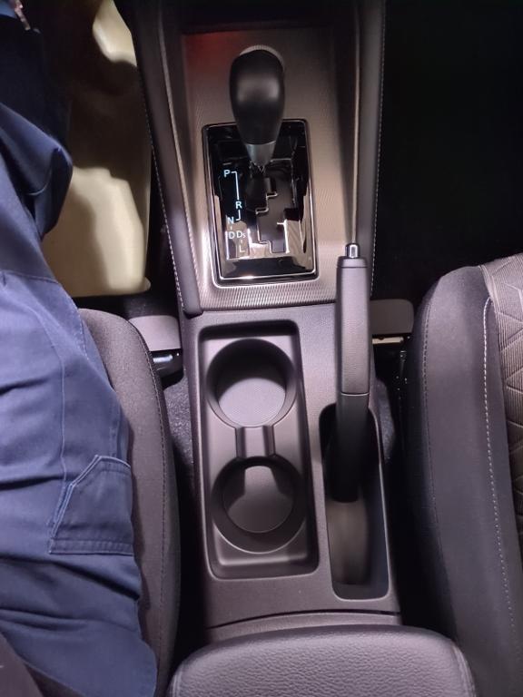 new 2025 Mitsubishi Outlander Sport car, priced at $28,692