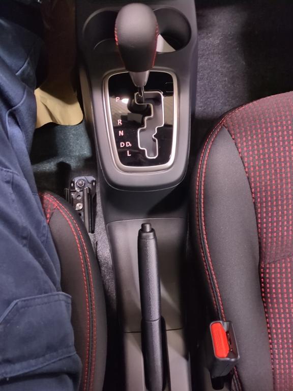 new 2024 Mitsubishi Mirage G4 car, priced at $19,515