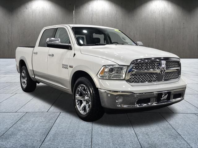 used 2014 Ram 1500 car, priced at $20,517