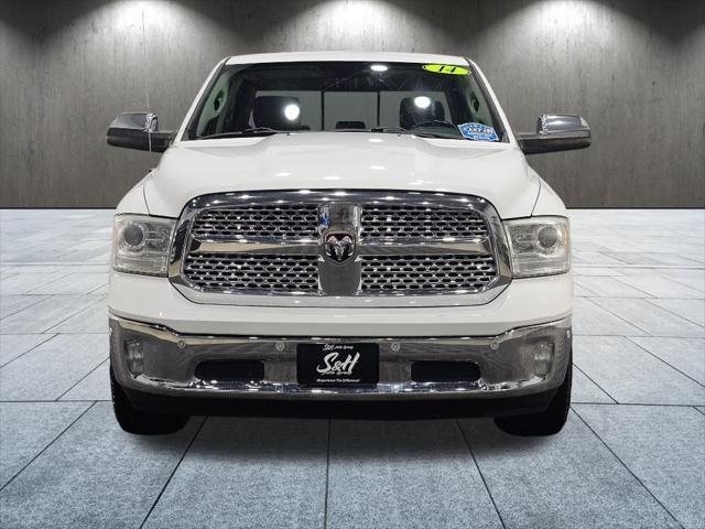 used 2014 Ram 1500 car, priced at $20,517