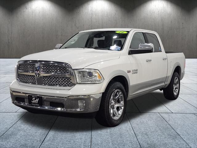 used 2014 Ram 1500 car, priced at $20,517