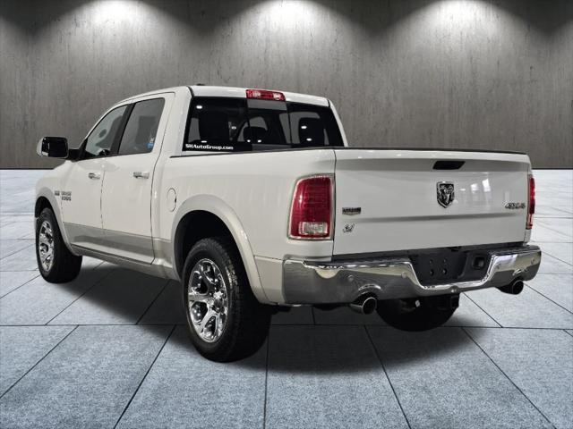 used 2014 Ram 1500 car, priced at $20,517