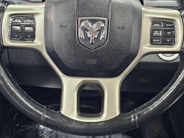 used 2014 Ram 1500 car, priced at $20,517