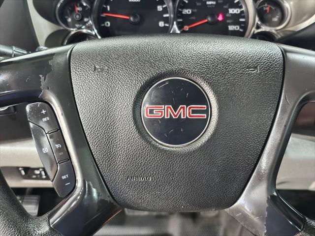 used 2014 GMC Sierra 2500 car, priced at $16,873