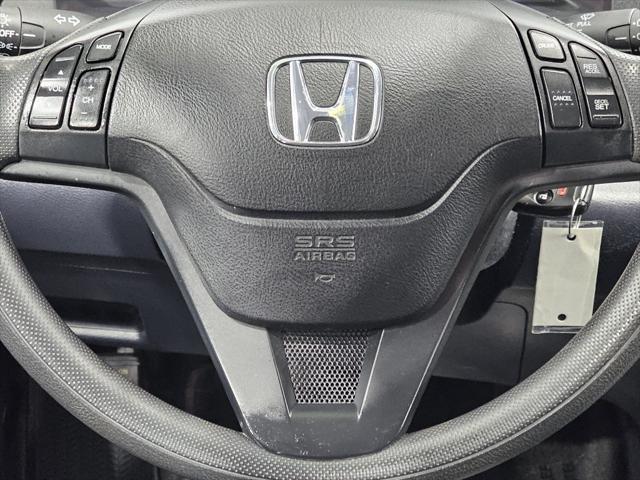 used 2011 Honda CR-V car, priced at $9,600