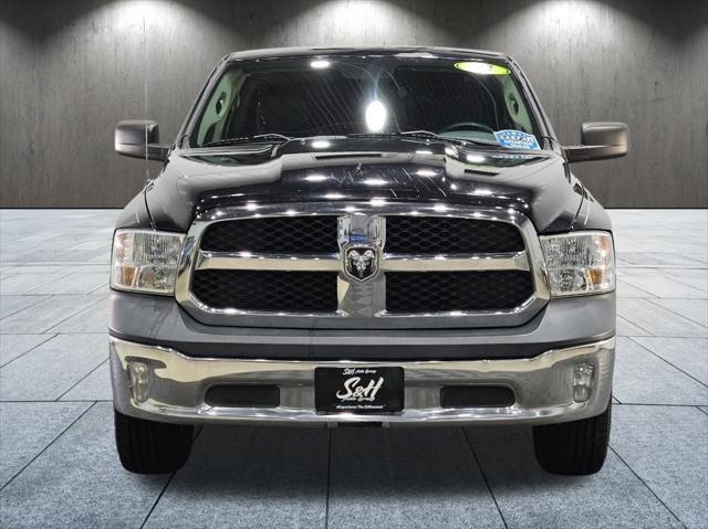 used 2013 Ram 1500 car, priced at $9,995