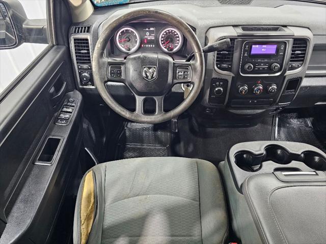 used 2013 Ram 1500 car, priced at $9,995