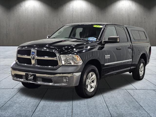 used 2013 Ram 1500 car, priced at $9,995