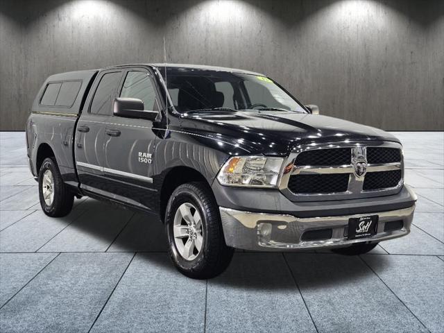 used 2013 Ram 1500 car, priced at $9,995