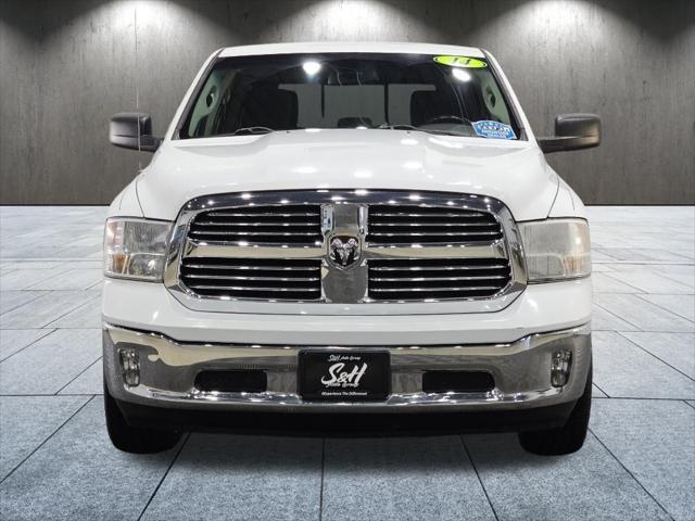 used 2014 Ram 1500 car, priced at $14,239