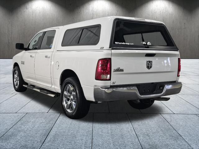 used 2014 Ram 1500 car, priced at $14,239