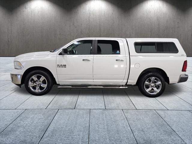 used 2014 Ram 1500 car, priced at $14,239