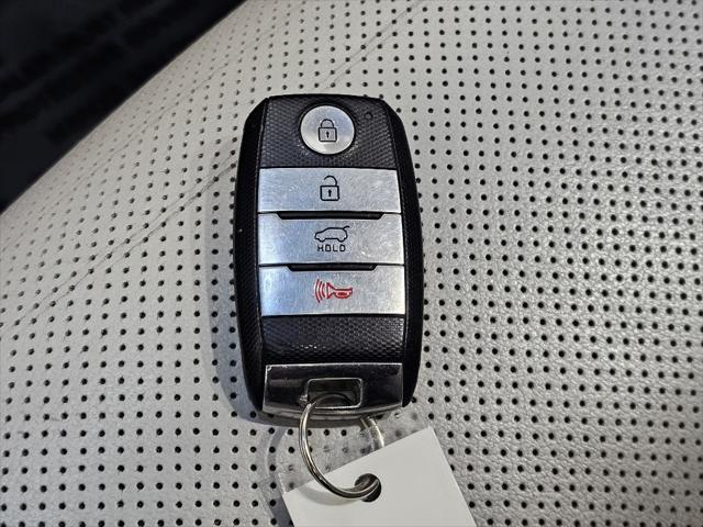 used 2019 Kia Sorento car, priced at $16,991