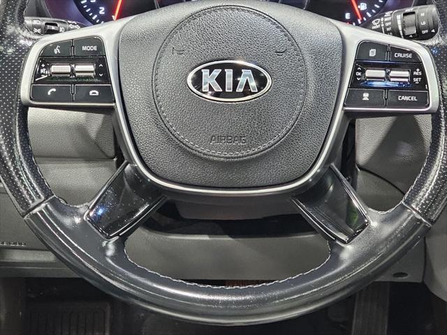 used 2019 Kia Sorento car, priced at $16,991