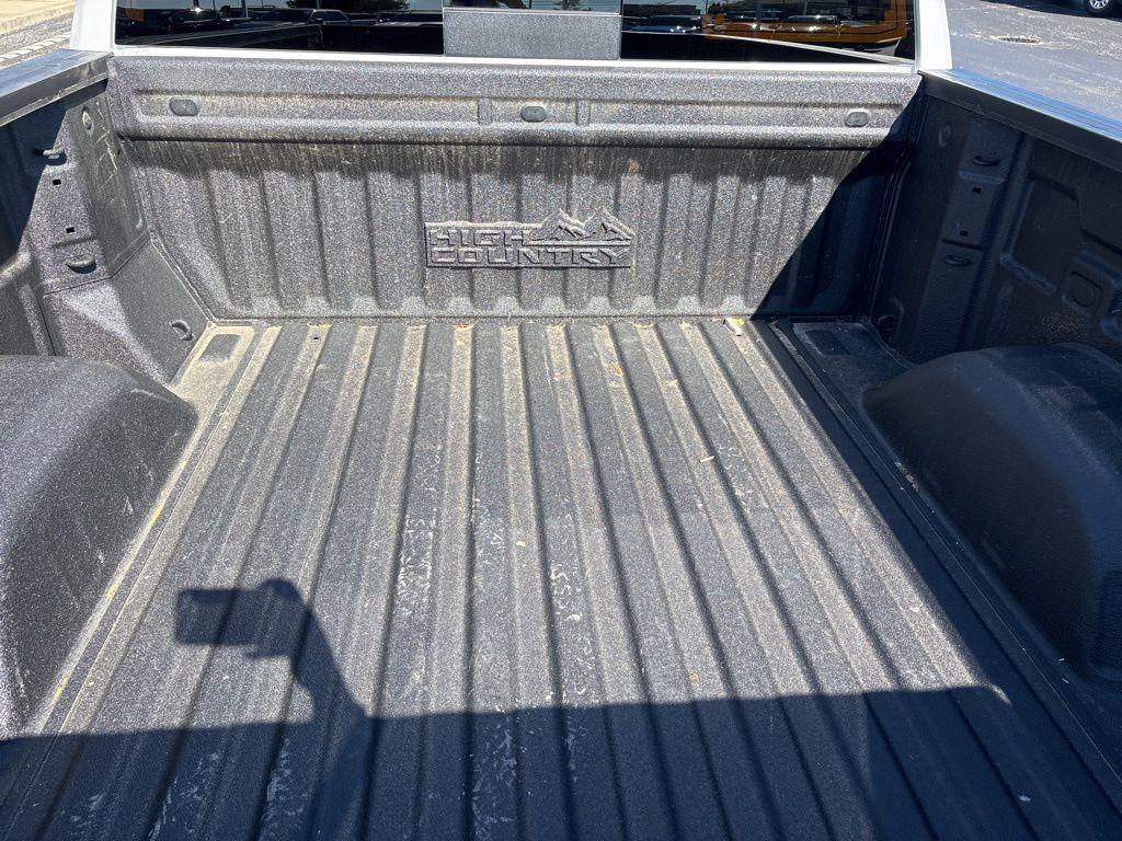 used 2024 Chevrolet Silverado 1500 car, priced at $57,173