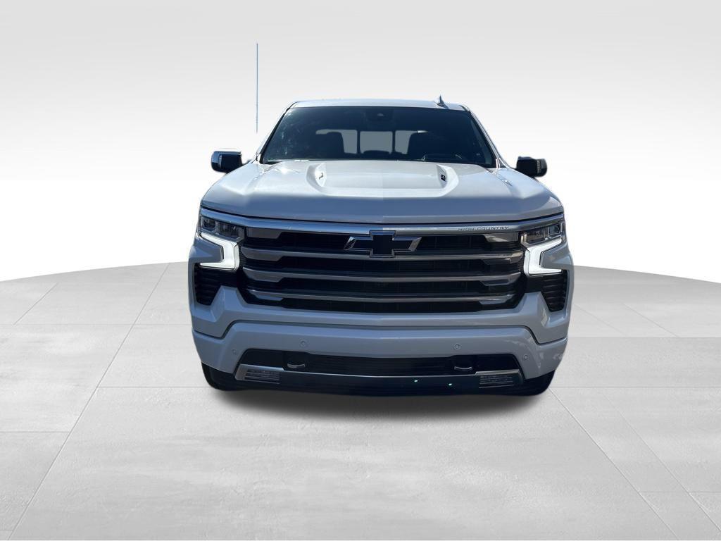 used 2024 Chevrolet Silverado 1500 car, priced at $57,173
