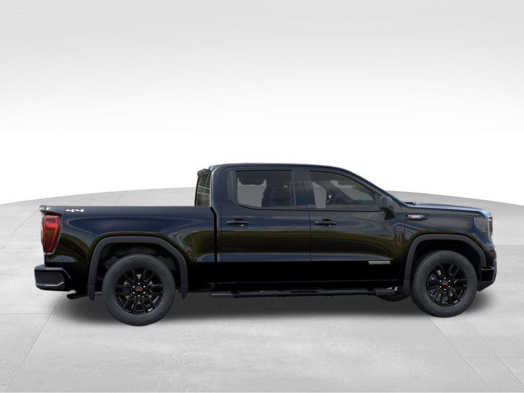 new 2026 GMC Sierra 1500 car, priced at $59,915