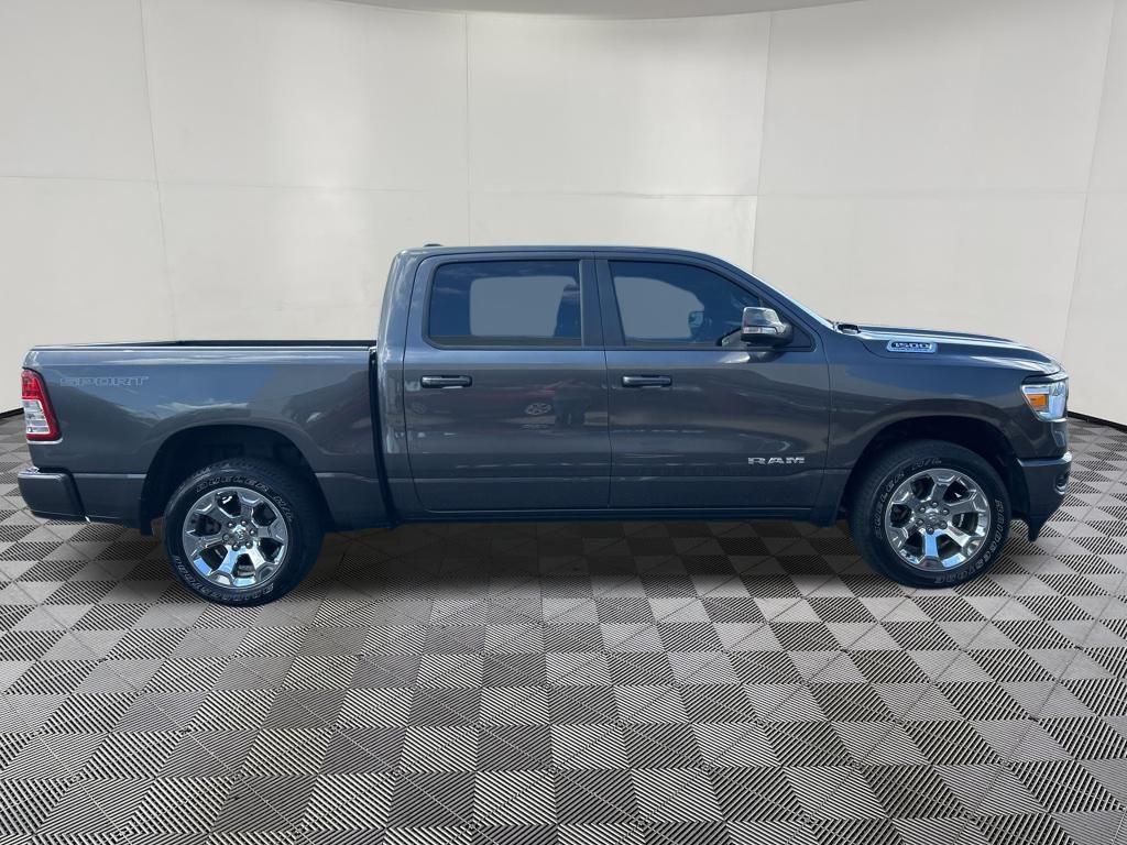 used 2022 Ram 1500 car, priced at $33,619