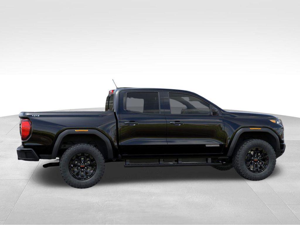 new 2026 GMC Canyon car, priced at $48,960