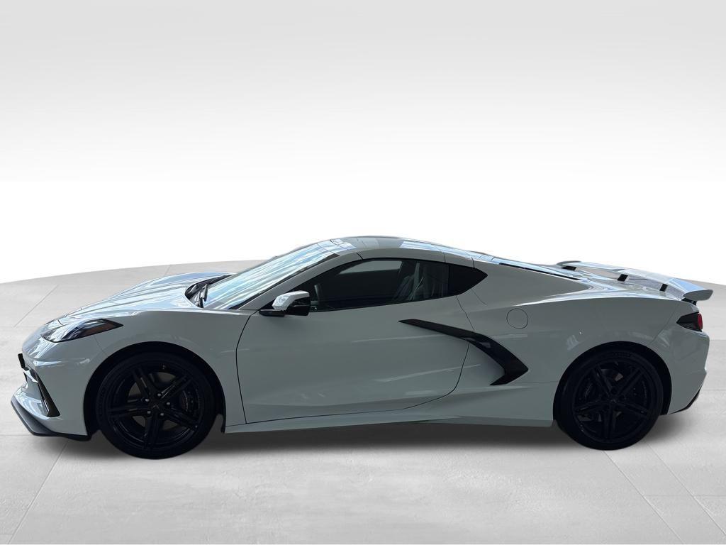 new 2026 Chevrolet Corvette car, priced at $90,425