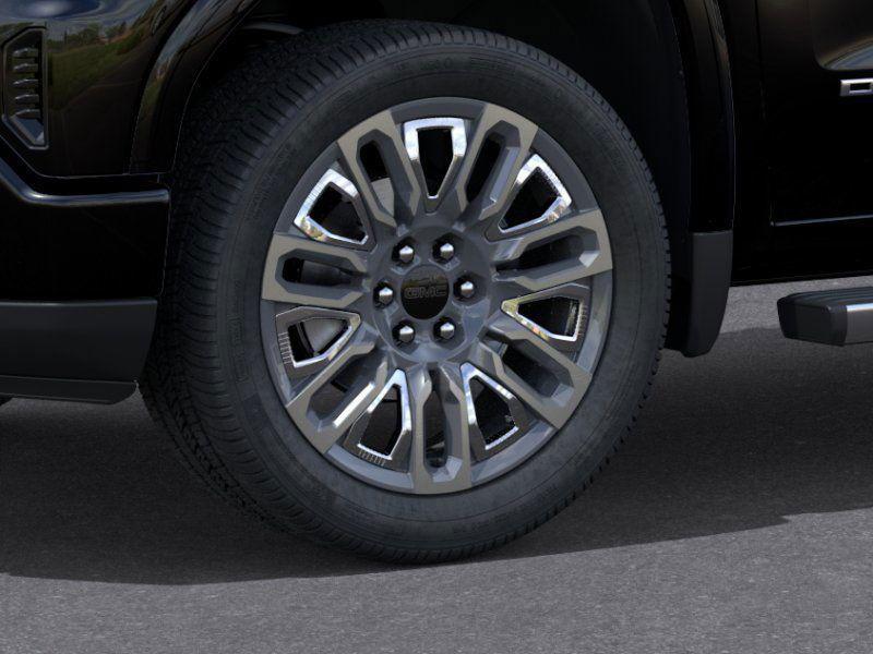 new 2026 GMC Sierra 1500 car, priced at $88,860